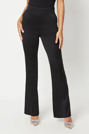Coast Premium Slim Leg Flare Trouser