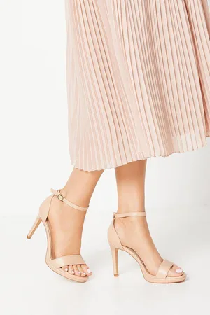 Coast Talia Platform High Heeled Sandals
