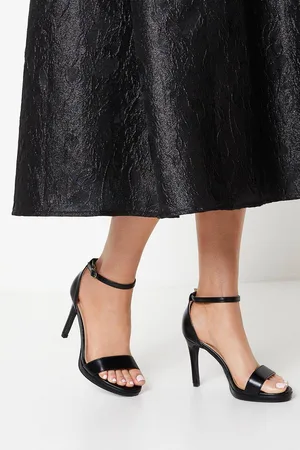 Coast Talia Platform High Heeled Sandals