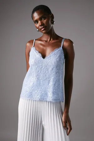 Coast Sequin Cami