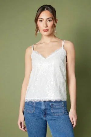 Coast Sequin Cami