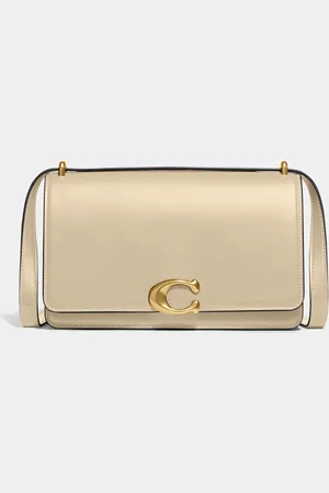 Coach Bandit Leather Bag