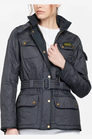 Barbour Women