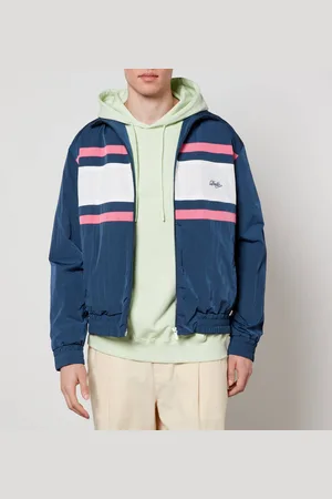Drôle de Monsieur Le Veste de Survet Shell Jacket - S