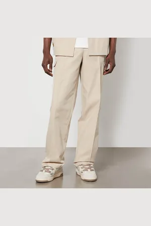 Axel Arigato Park Twill Cargo Trousers - IT 48/M