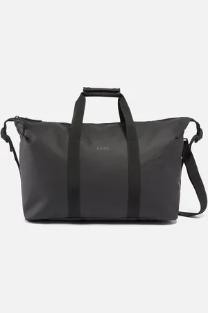 Rains Hilo Matte Shell Weekend Bag