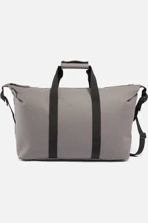 Rains Hilo Matte Shell Weekend Bag