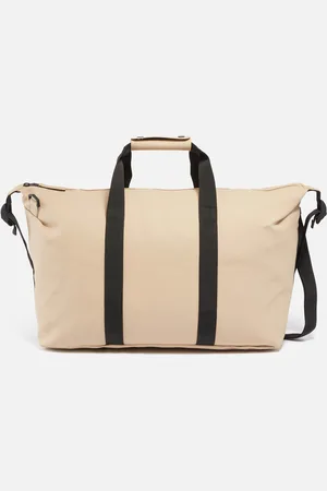 Rains Hilo Matte Shell Weekend Bag