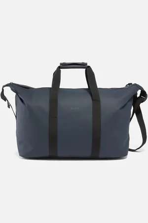 Rains Hilo Matte Shell Weekend Bag