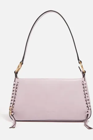 See by Chloé Tilda Leather Baguette Bag
