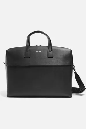 Paul Smith Leather Shoulder Bag