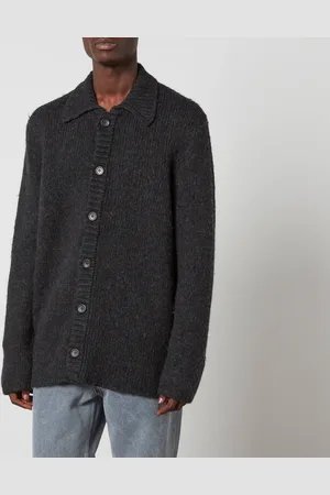 OUR LEGACY Big Knit Cardigan - IT 50/L