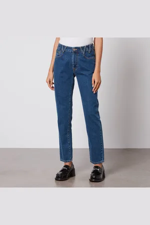 Vivienne Westwood Spray Harris Indigo Denim Jeans - W27