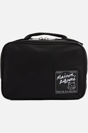 Maison Kitsuné Nylon Bum Bag