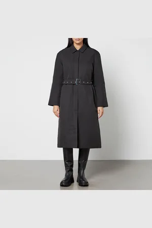 Samsøe Samsøe Silvi Shell Coat - S