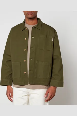 Museum Of Peace & Quiet Museum of Peace and Quiet Chore Denim jacket - M