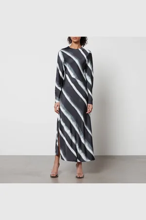 Samsøe Samsøe Madeleine 14905 ECOVERO™-Blend Dress - XS