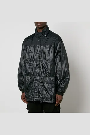 OUR LEGACY Exhaust Shell Puffer Jacket - IT 48/M
