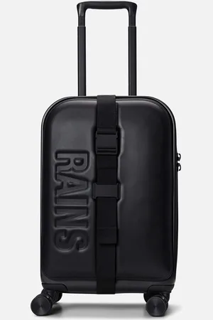 Rains Texel Cabin Trolley Hard Shell Suitcase