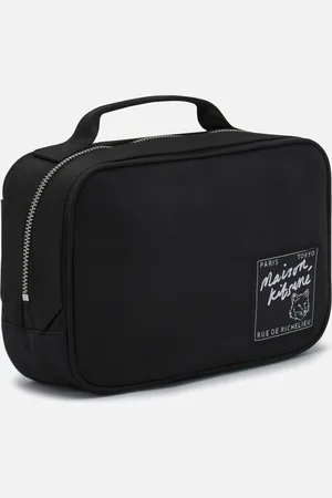 Maison Kitsuné The Traveller Shell Belt Bag