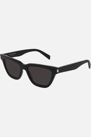 Saint Laurent Sulpice Cat Eye Sunglasses