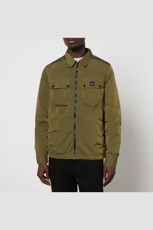Paul Smith Nylon Jacket - S