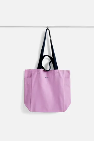 Hay Everyday Tote Bag - Cool Pink