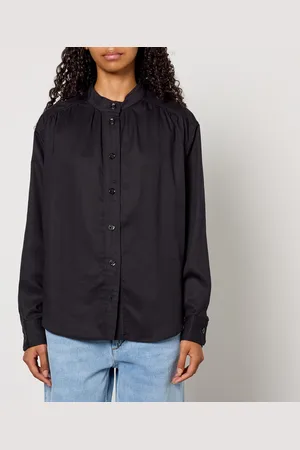 Marant Etoile Violeta Lyocell Blouse - UK 6