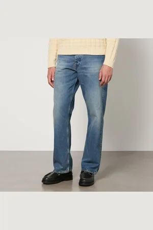Sunflower Loose Fit Denim Jeans - W34/L32