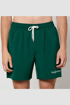 Ralph Lauren Traveller Shell Swimming Shorts - S