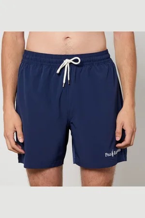 Ralph Lauren Traveller Shell Swimming Shorts - S