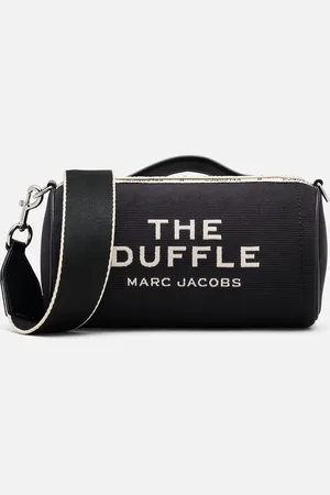 Marc Jacobs The Jacquard Woven Duffle Bag