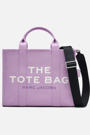 Marc Jacobs The Medium Color Canvas Tote Bag