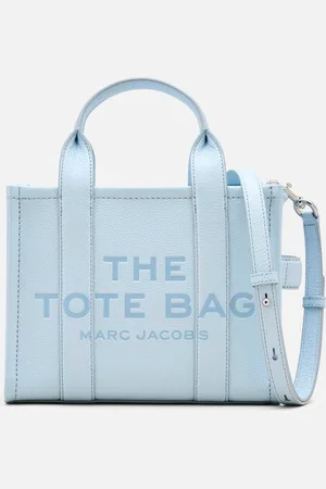 Marc Jacobs The Small Leather Tote Bag