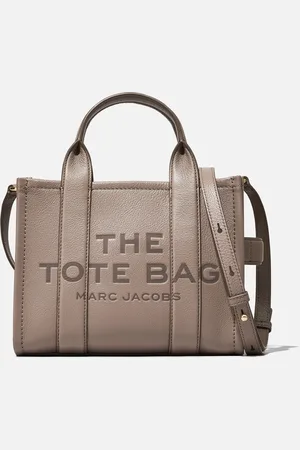 Marc Jacobs The Small Leather Tote Bag