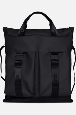Rains Trail Tote Bag