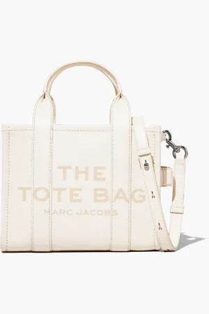 Marc Jacobs The Small Leather Tote Bag