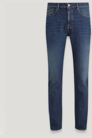 Belstaff Longton Denim Jeans - W34/L32