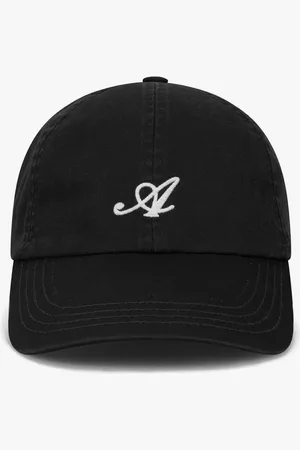 Axel Arigato Signature Cotton-Twill Cap