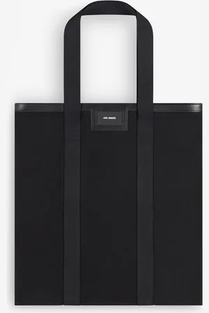 Axel Arigato City Cotton-Canvas Tote Bag