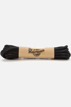 Dr. Martens 140cm Round Lace 8-10 - EA