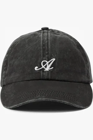 Axel Arigato Washed Signature Cotton-Piqué Cap