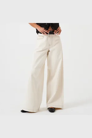 seventy + mochi Bay 32 Denim Jeans - W25