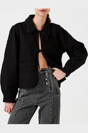 seventy + mochi Heidi Shell Jacket - XL