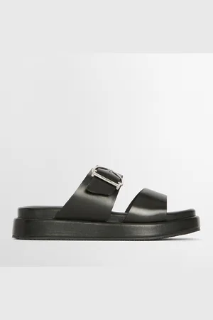 Barbour Adele Leather Sandals - UK 6