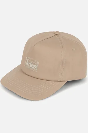 ARIES Temple Cotton-Twill Cap
