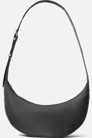Michael Kors Avra Nylon Crossbody Bag