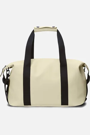 Rains W3 Hilo Matte Shell Small Weekend Bag
