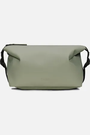 Rains Hilo Shell Wash Bag