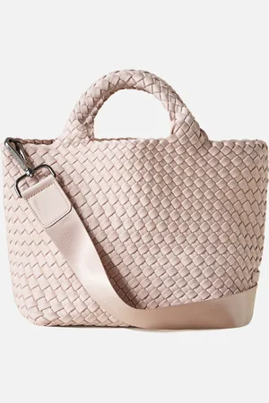Naghedi St Barths Neoprene Small Tote Bag